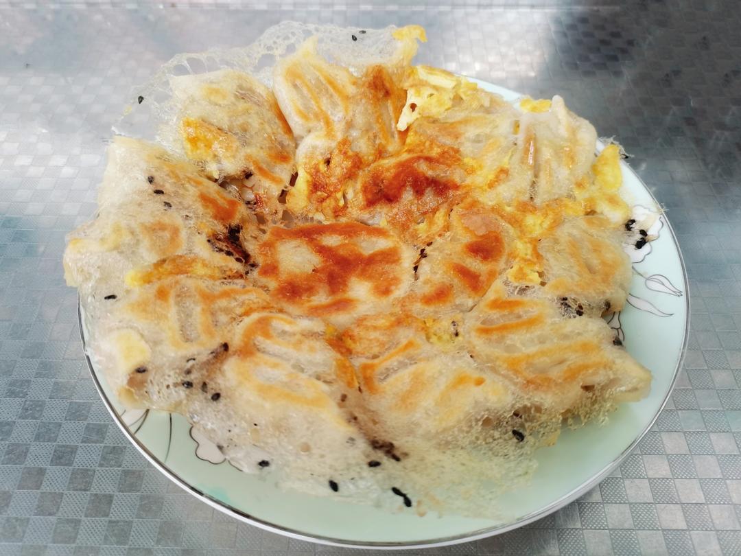 确保零失败 的日料店🥟冰花煎饺🥟