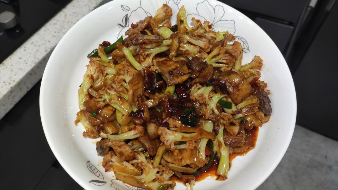 超下饭的辣椒炒肉