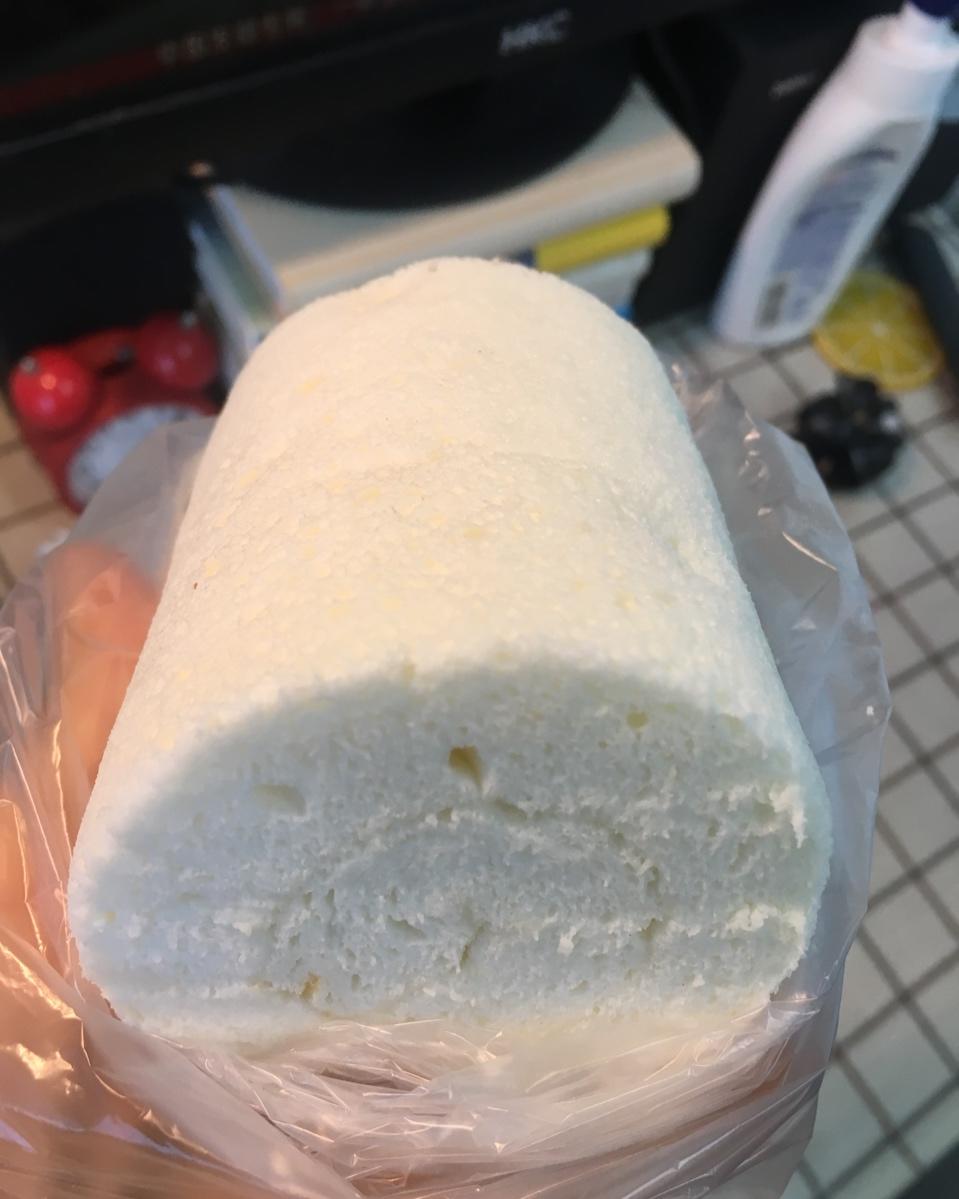 梦幻少女心——雪恋.天使蛋糕卷