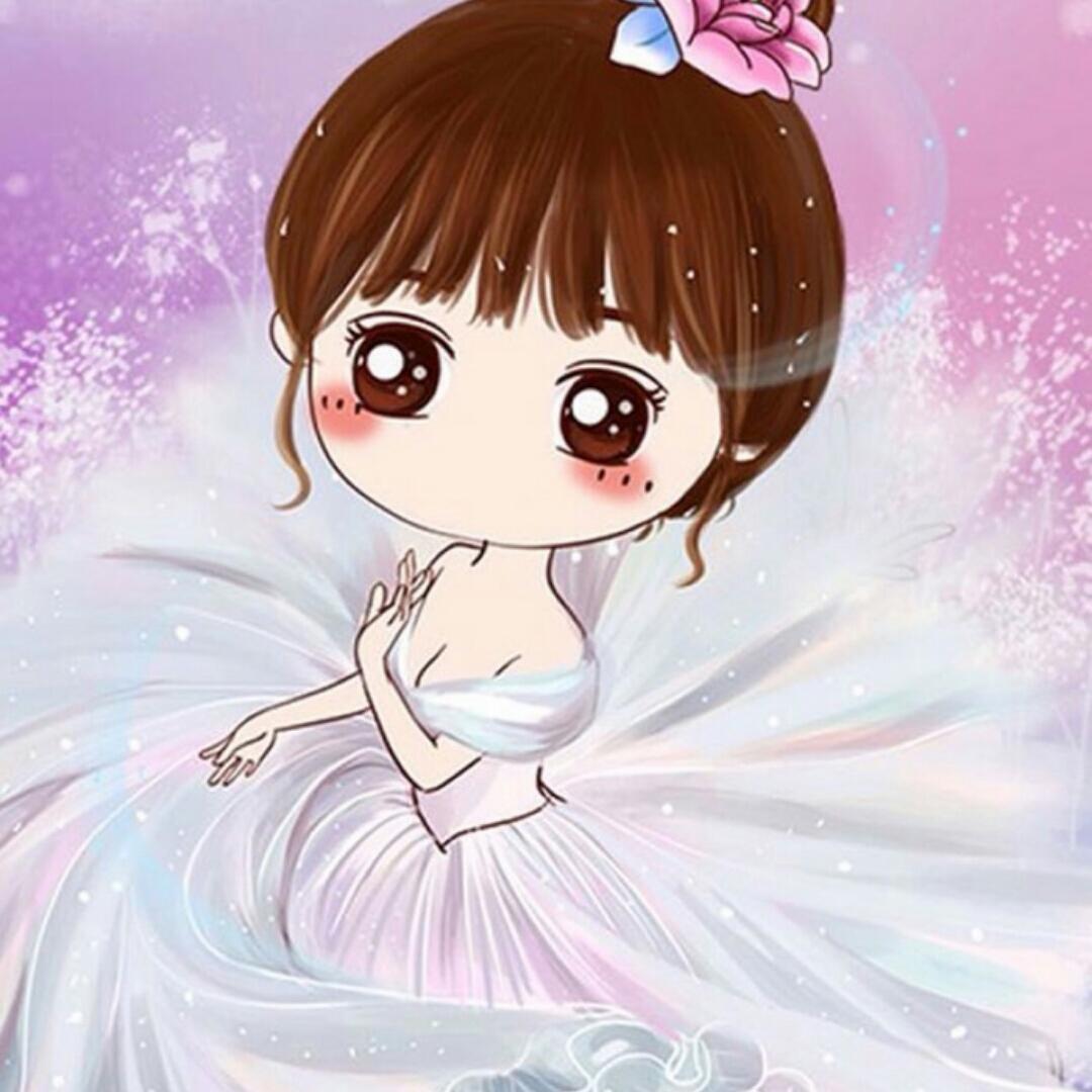 你们快叫我女王大人