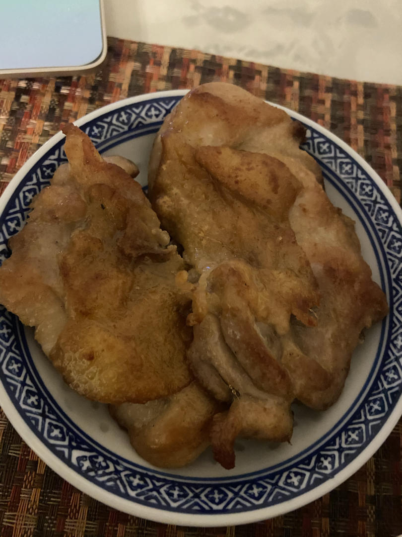 10分钟做出完美鸡排，小朋友的最爱