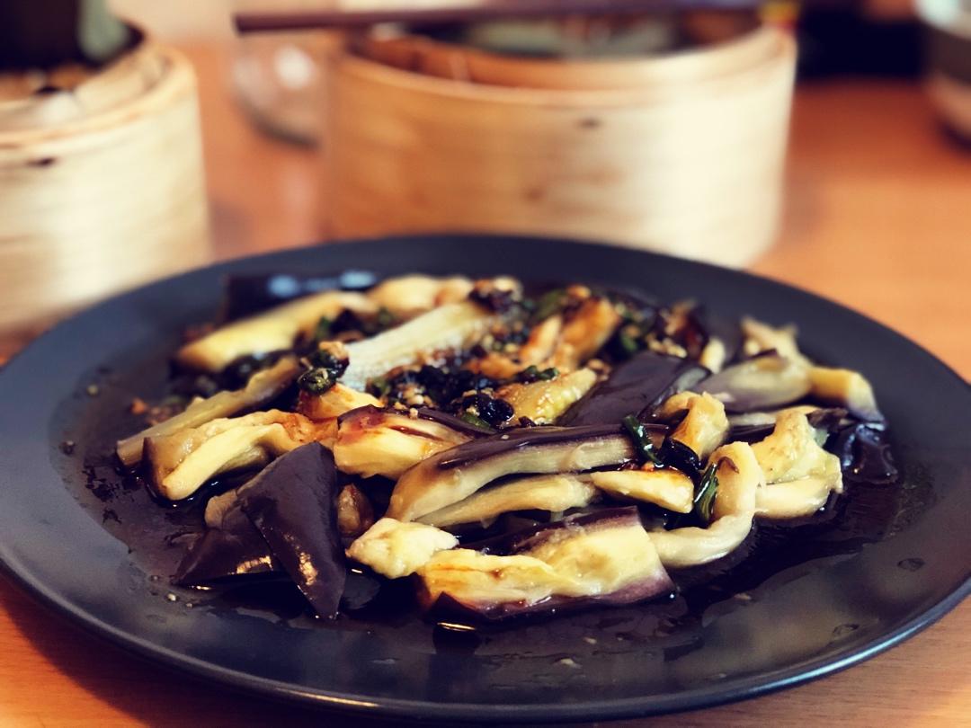 万能凉菜酱汁