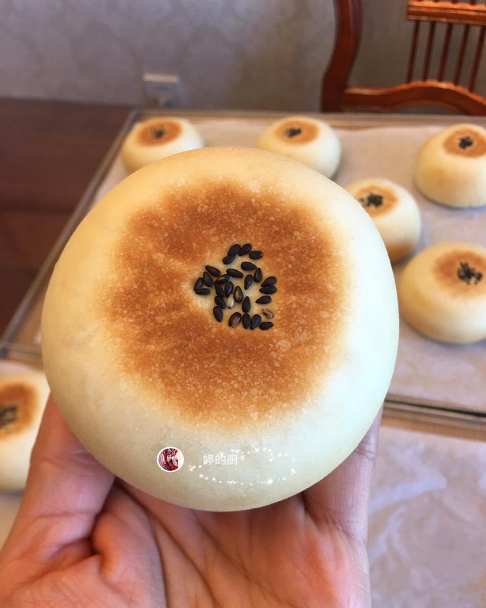 日式香芋包