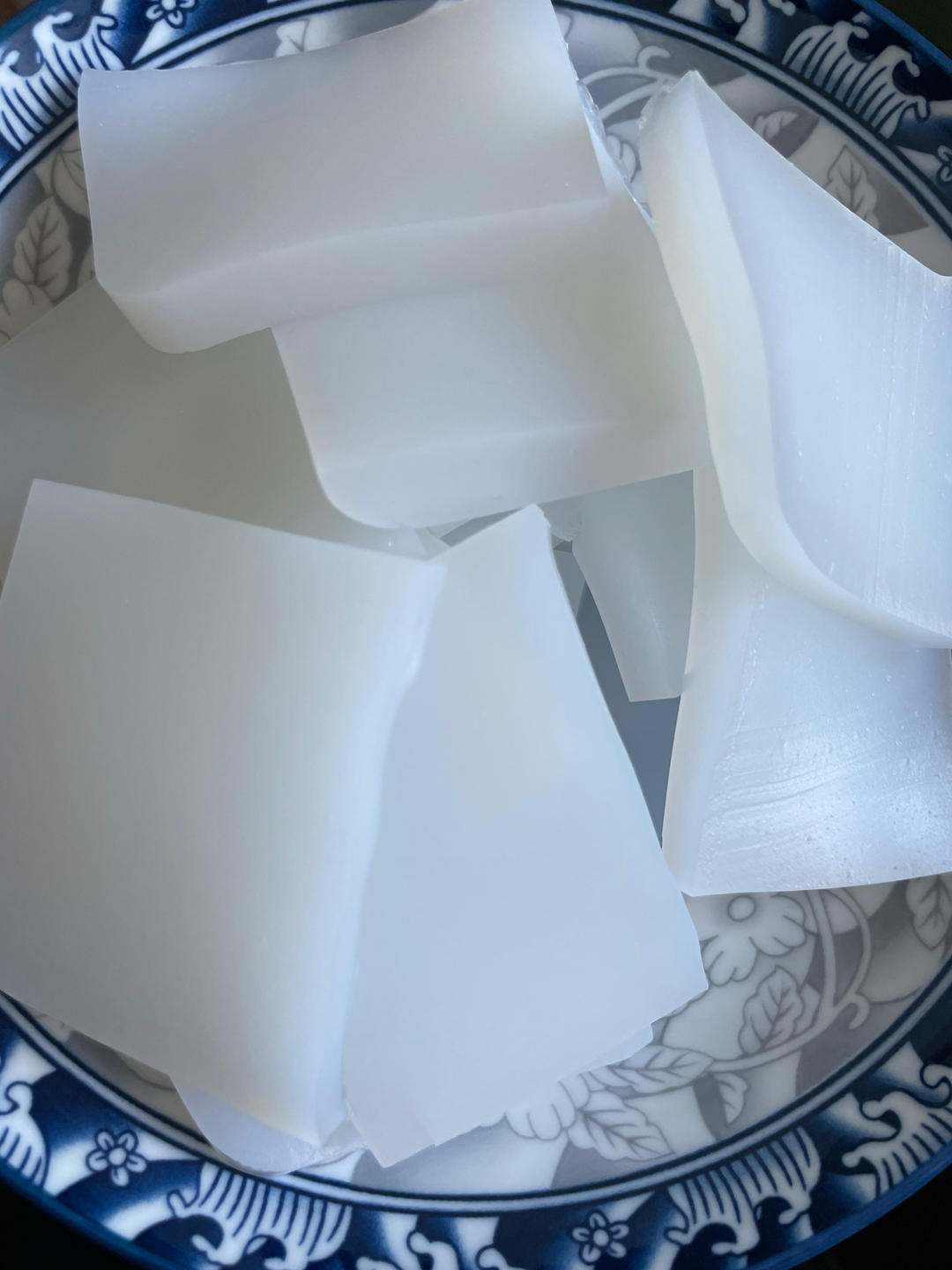 家常美味—自制凉粉