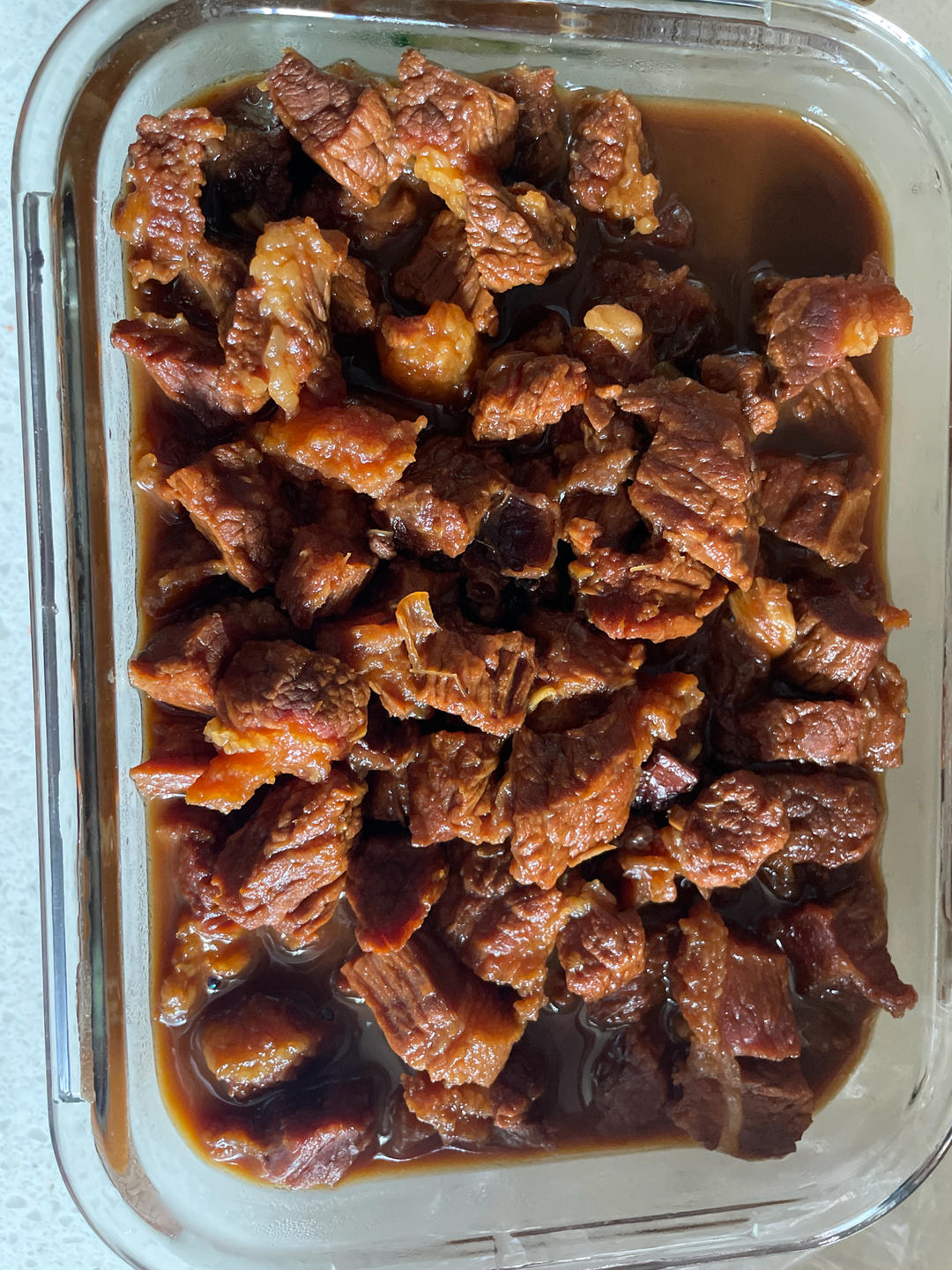 超级无敌好吃的红烧牛肉