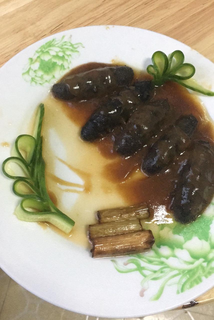 黄瓜围边