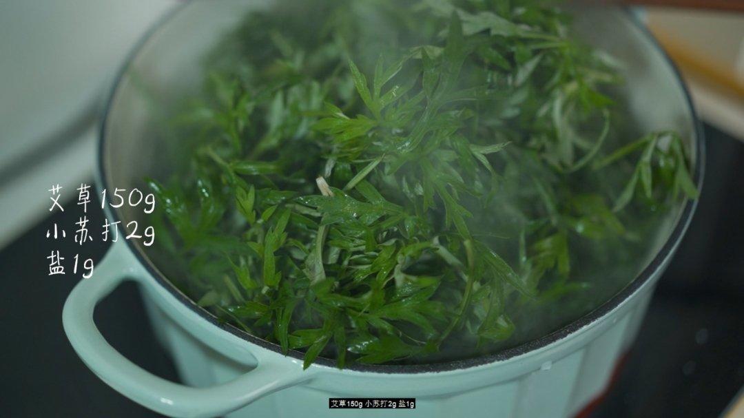 草莓荷兰松饼【4月北鼎烤箱食谱】