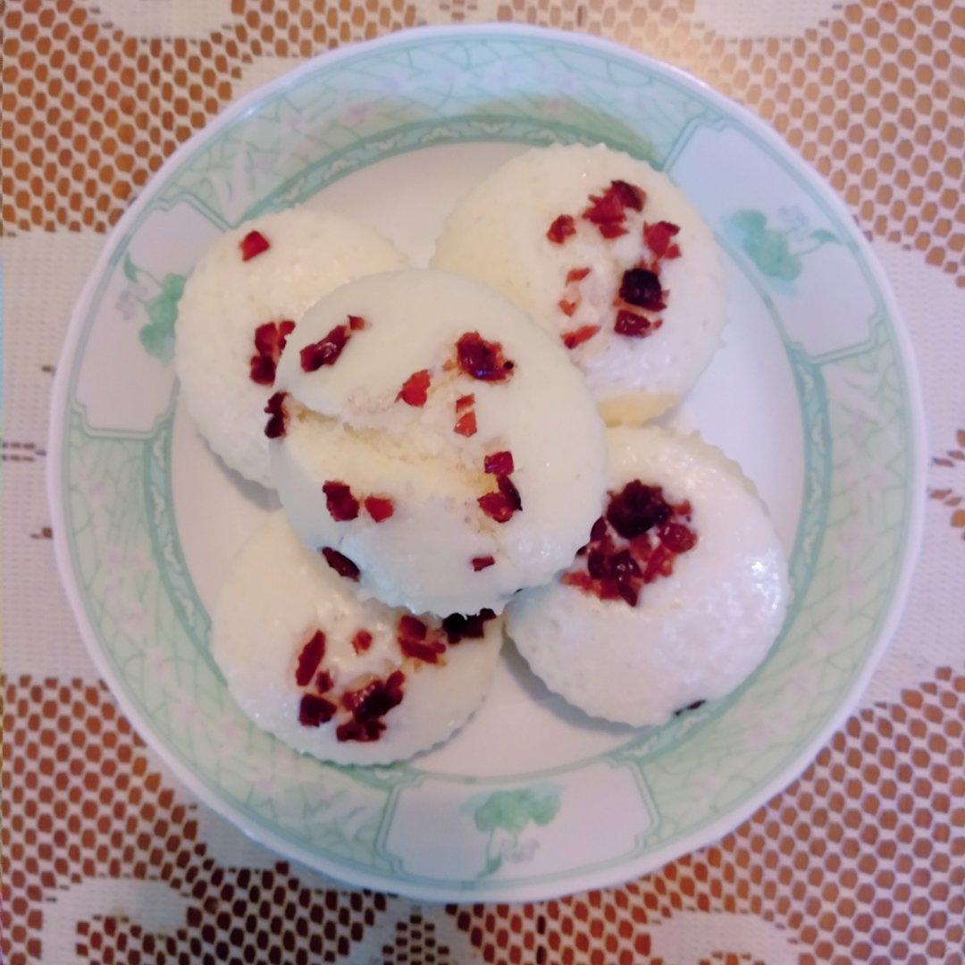 蒸米糕
