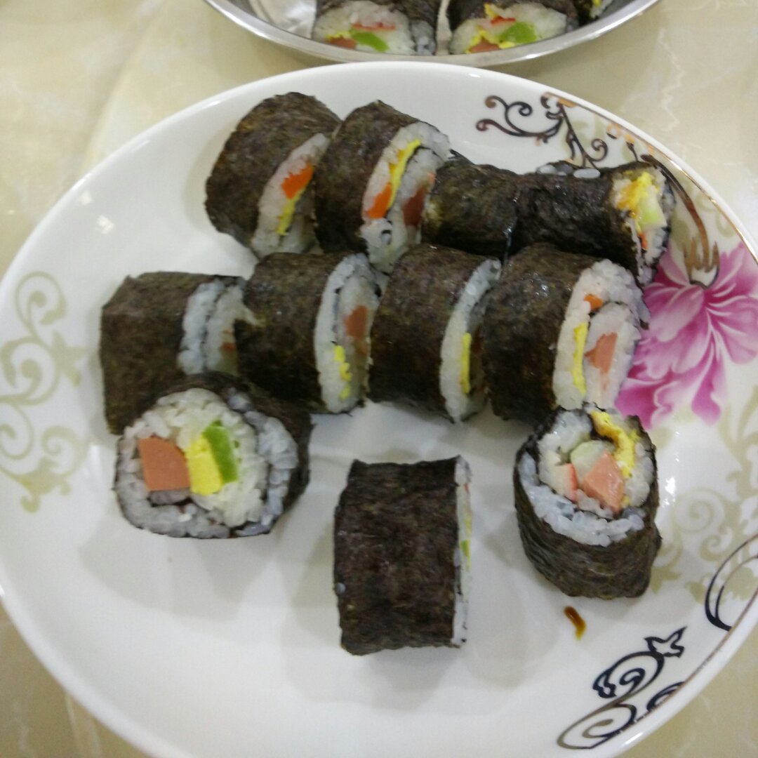 寿司