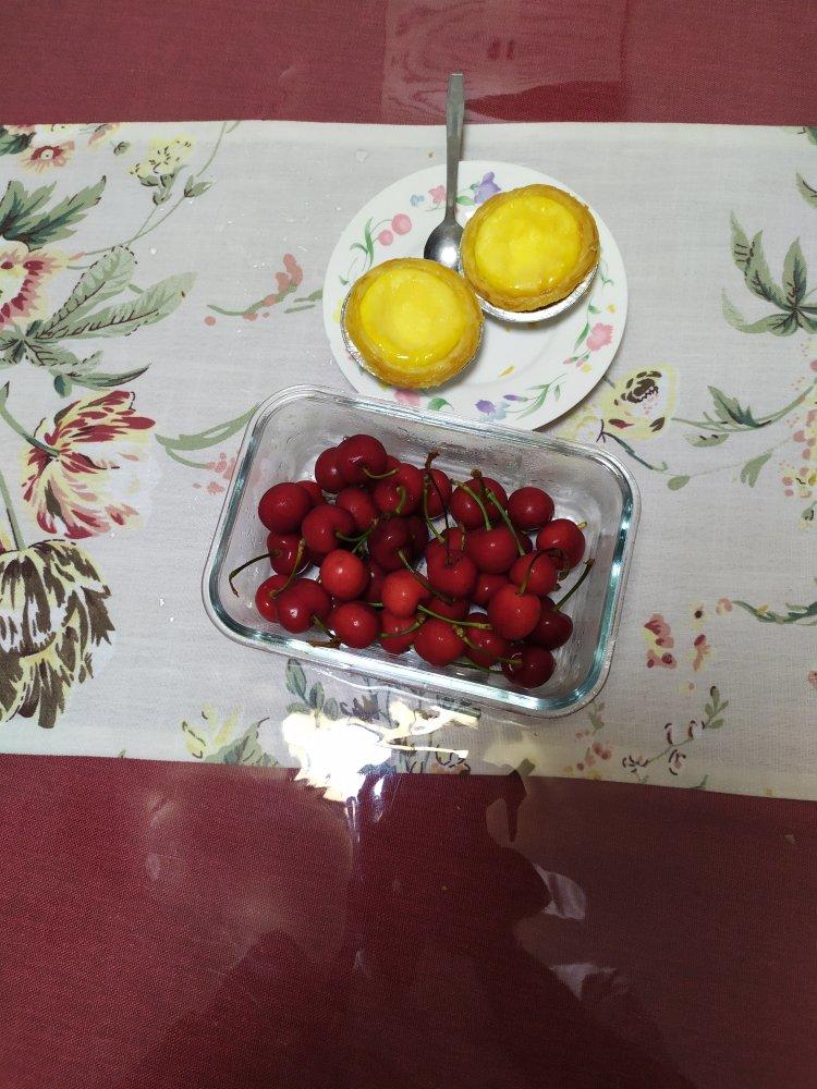 超好吃KFC葡式蛋挞（全蛋）