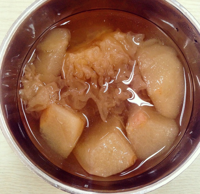 老北京小吊梨汤