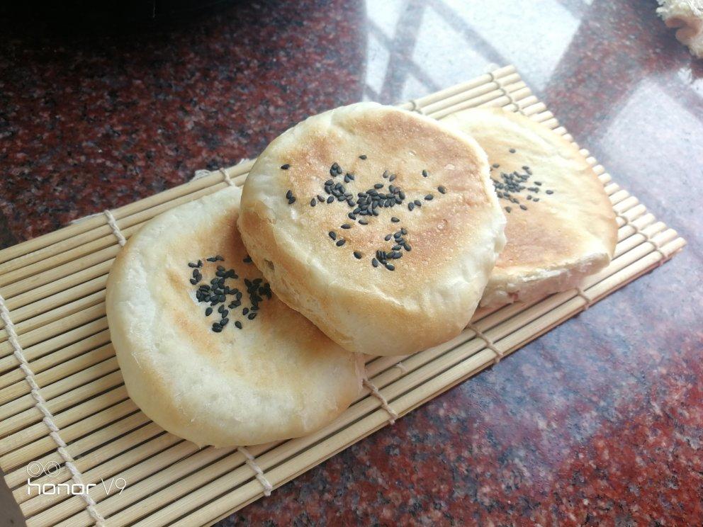 日式红豆包