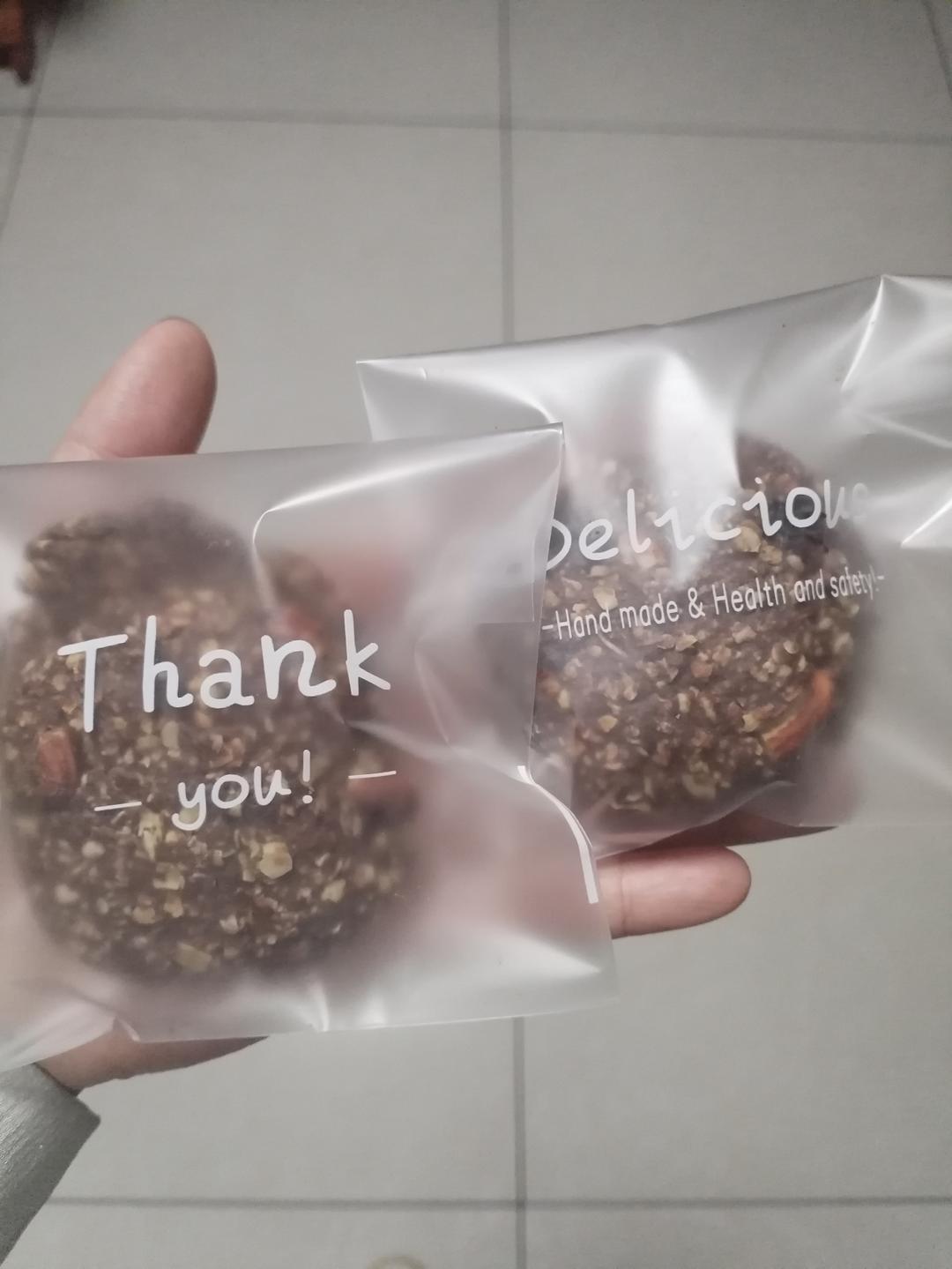 燕麦饼干（复刻山姆）