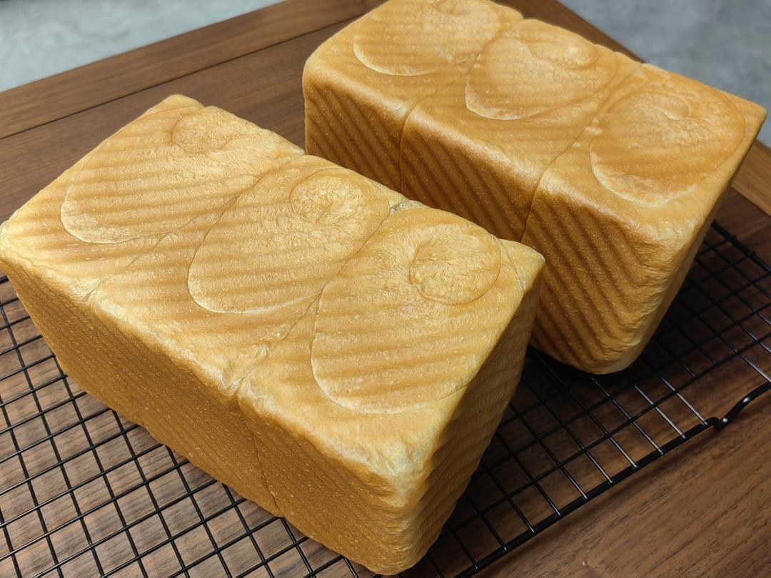 酸奶吐司