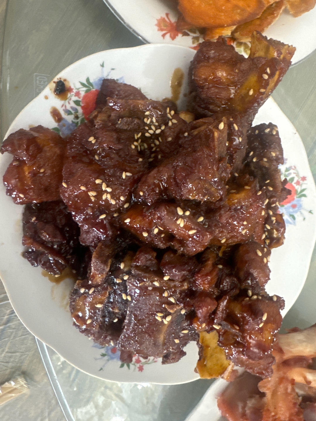 零失败的“糖醋排骨”黄金配比酱汁