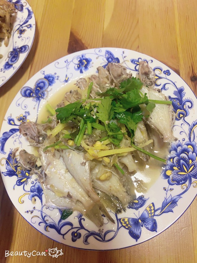 【百吃不厌之普宁豆酱焖剥皮牛的做法步骤图】Lucy大小姐_下厨房