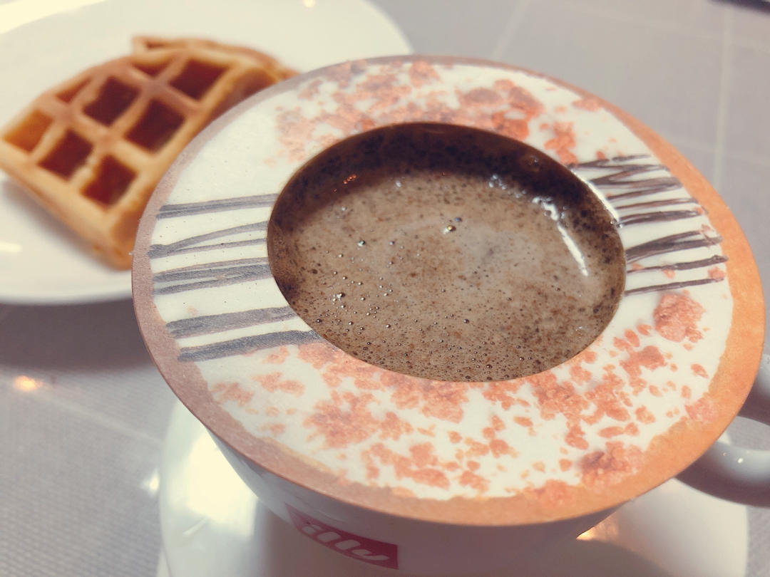 苹果做的各种美食