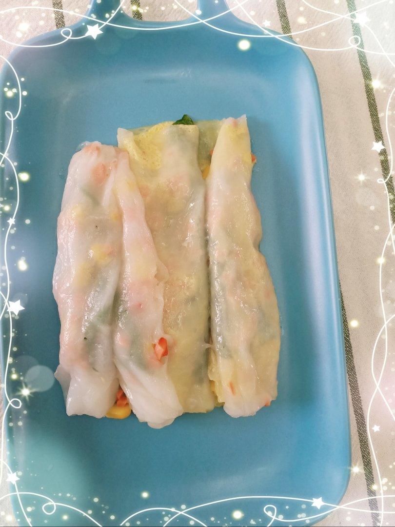 广东肠粉（精心调制）