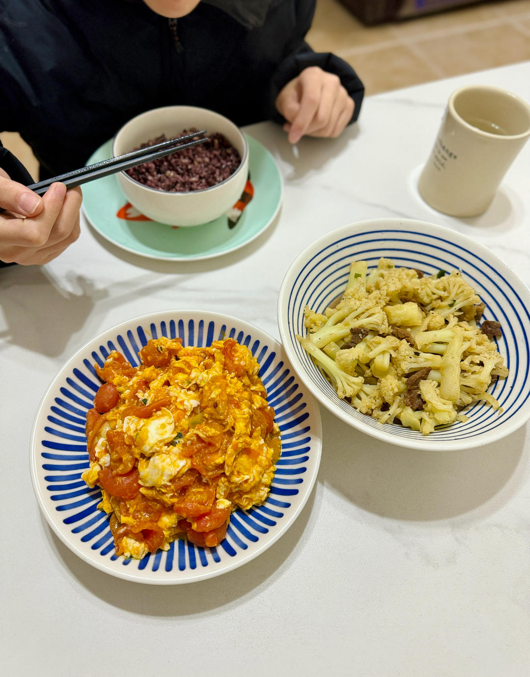 shuiting's 家常菜