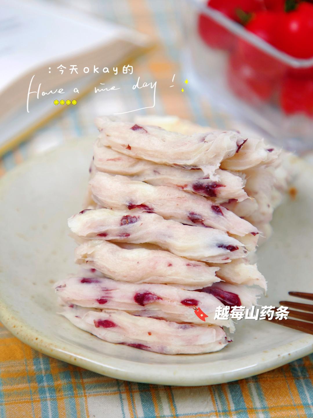 别烧钱买添加剂！自制健康零食，娃吃完狂赞~