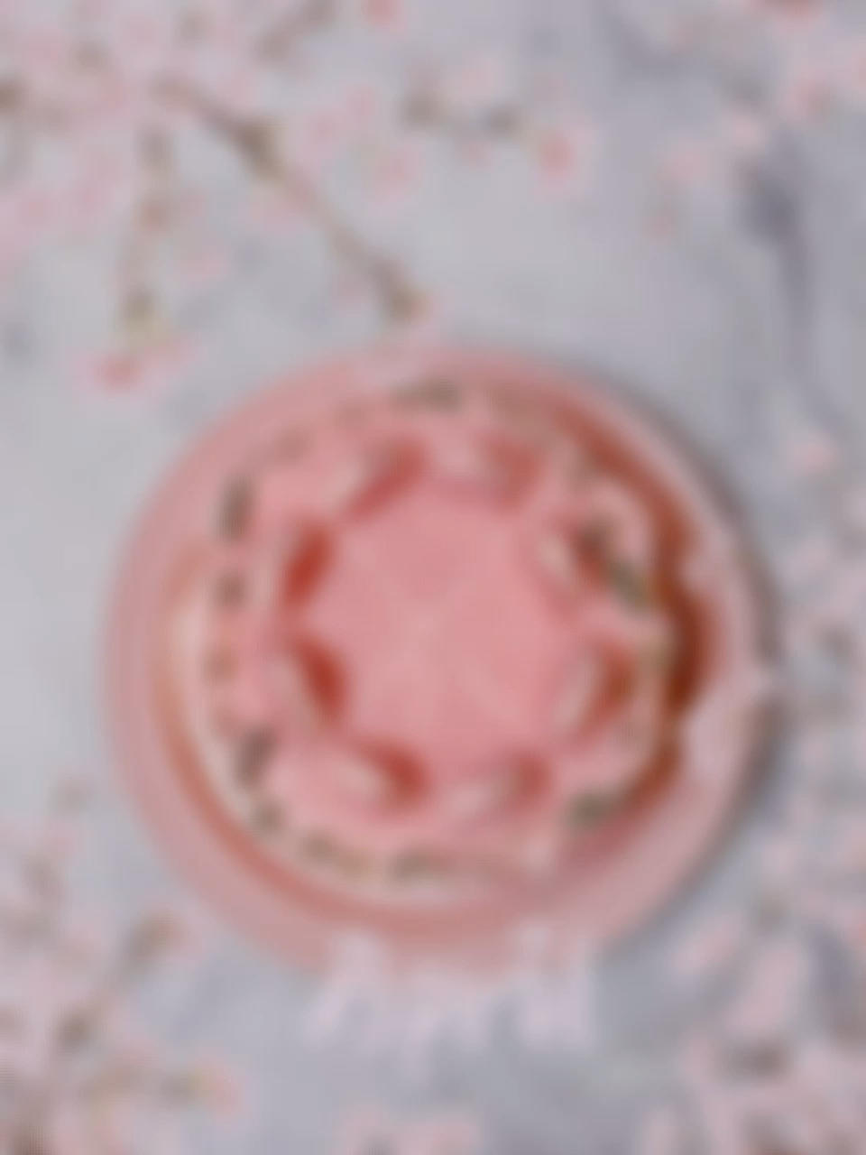 巴斯克芝士蛋糕『最简单的蛋糕』零失败🔥芝士控