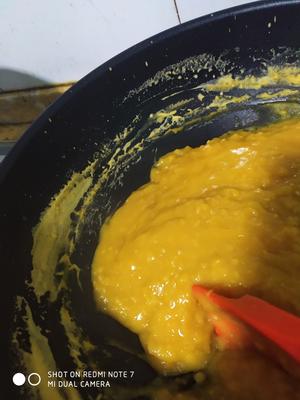 豌豆黄（无料理机版）的做法 步骤9