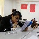 爱吃菜的小潴潴