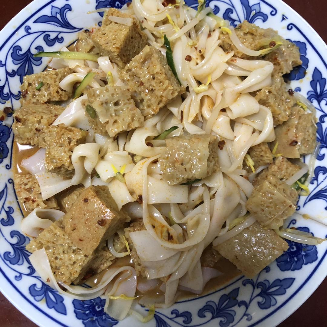 西安凉皮