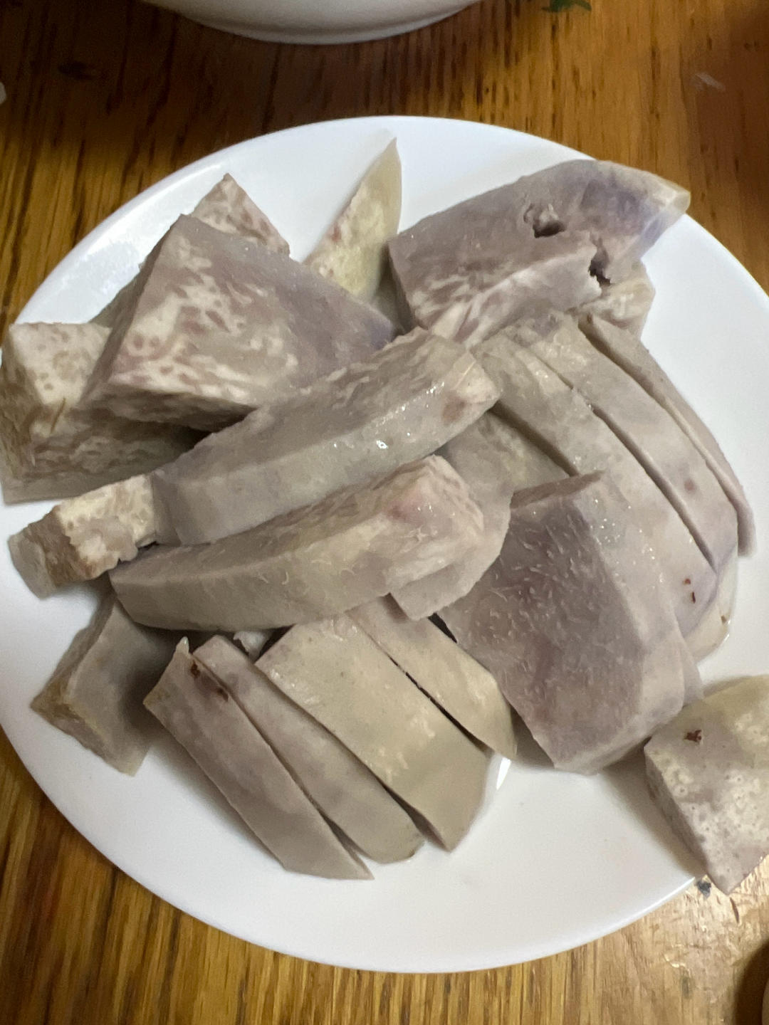 荔浦芋头最经典的吃法