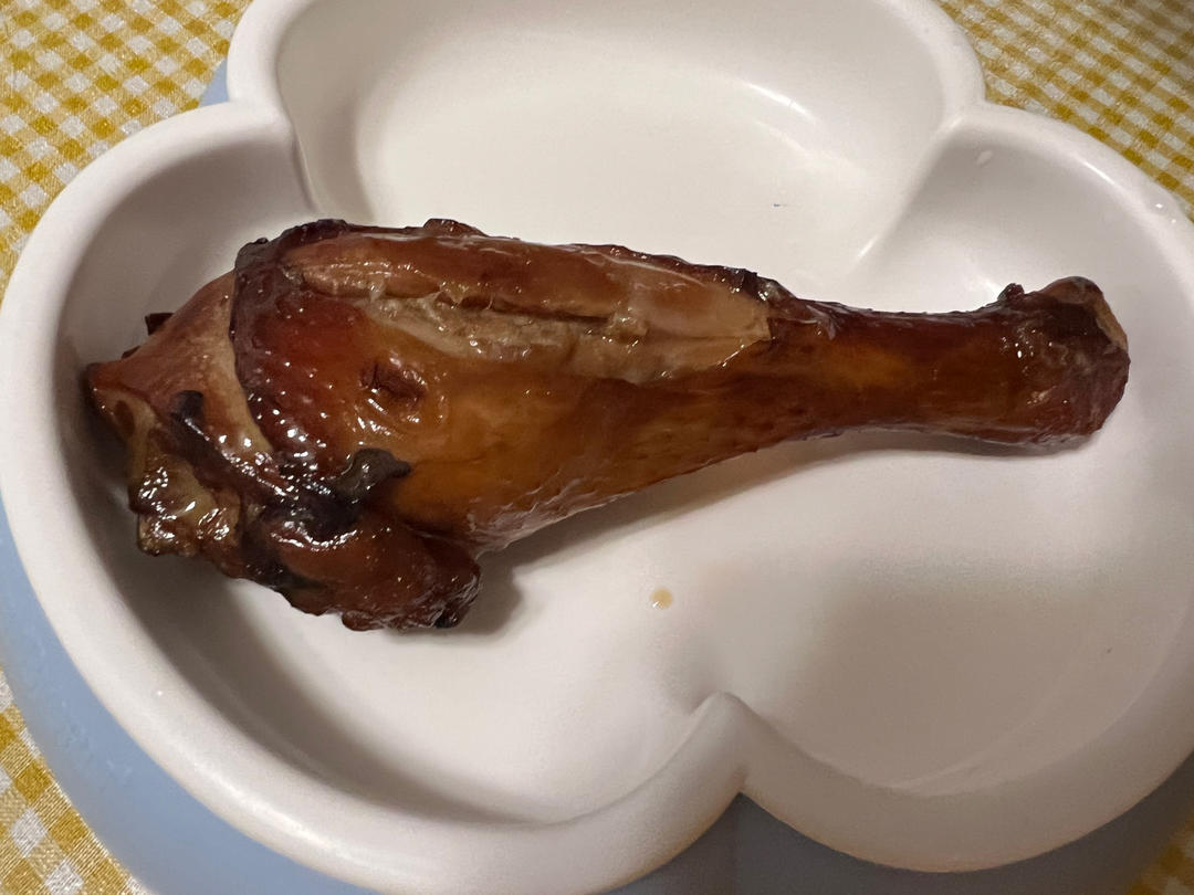 秘制腌鸡翅（鸡肉）