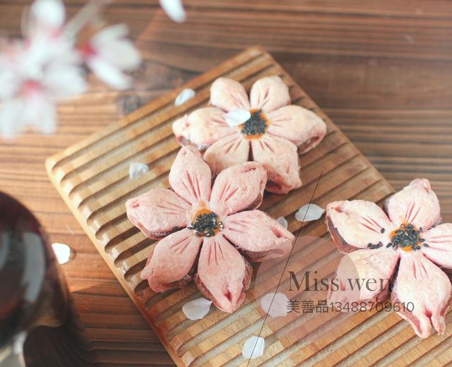 三生三世十里桃花酥(猪油版)的做法