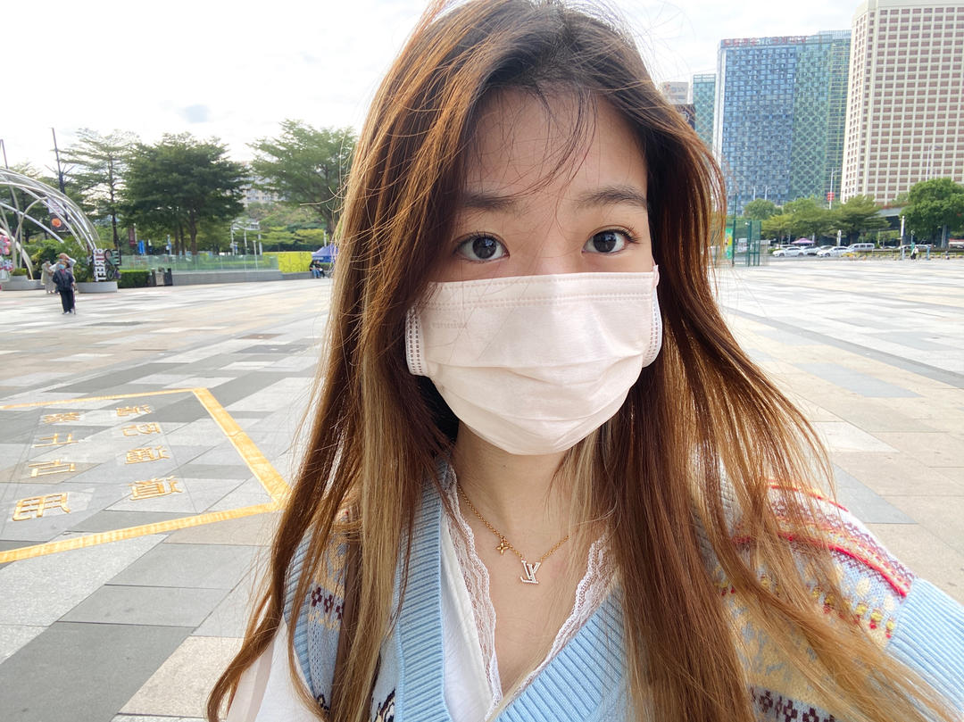 健忘的呐呐