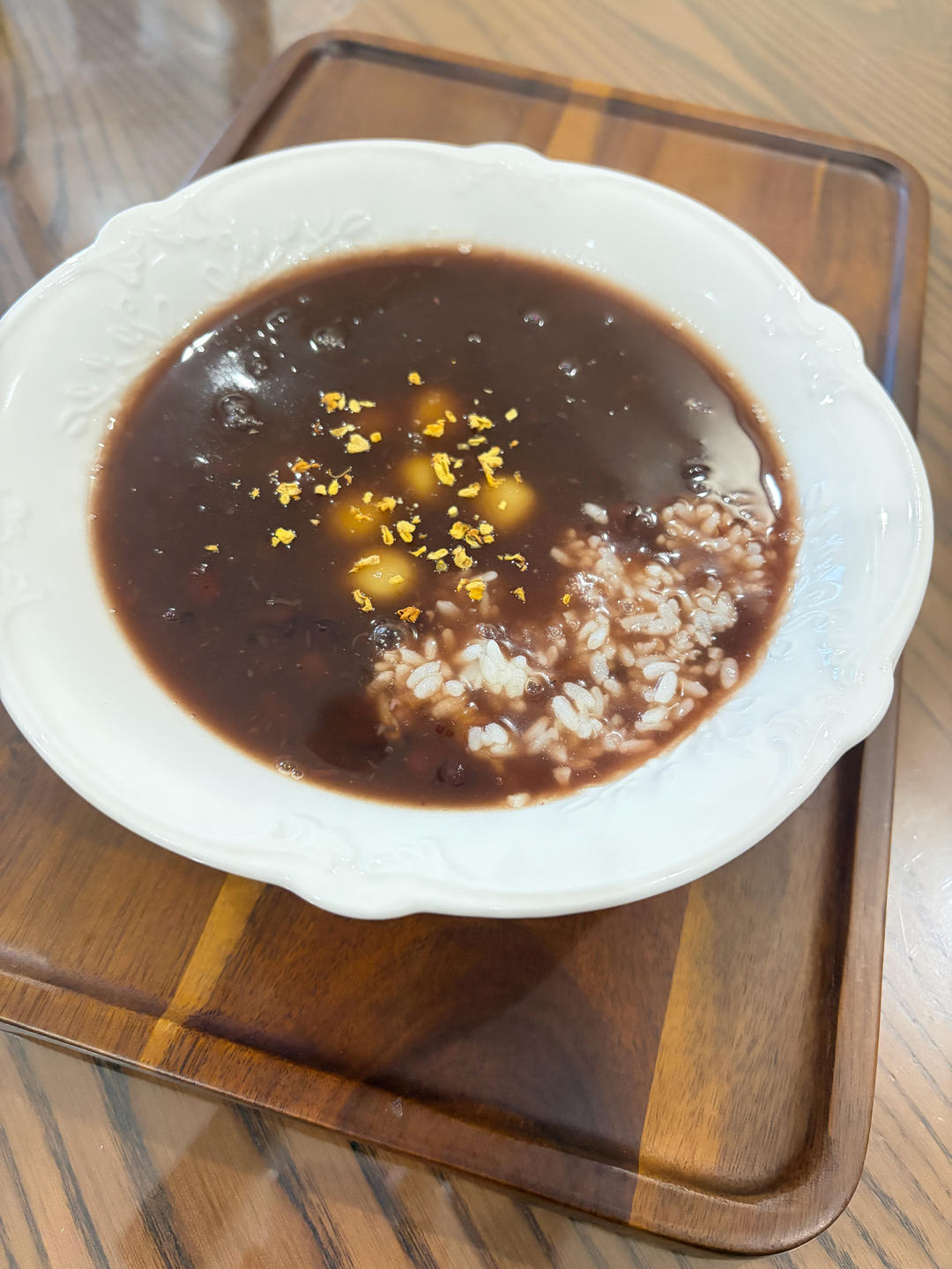 早餐•2025年11月25日