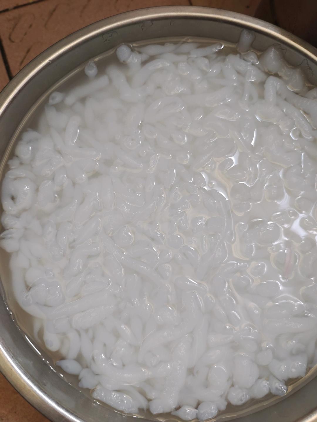 凉粉鱼鱼(转自乐悠厨房)