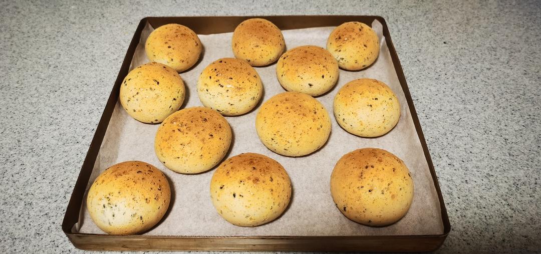 恐龙蛋·麻薯面包·麻薯包 自己做了1000➕的私人配方