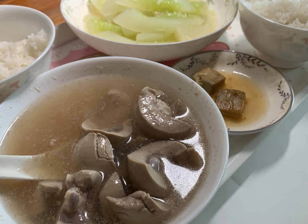 每日午餐x晚餐