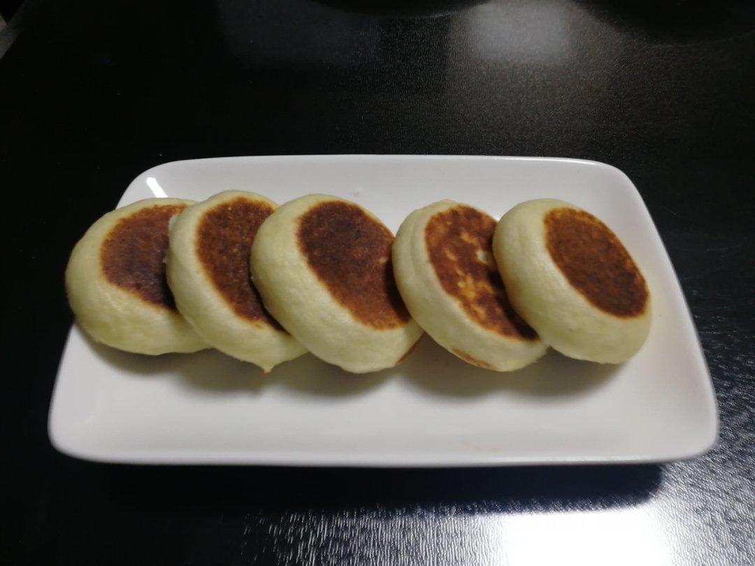 山药饼