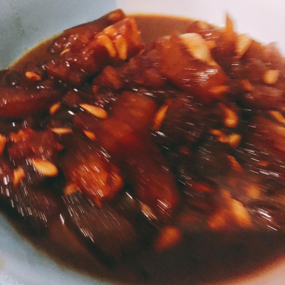 红烧冬瓜