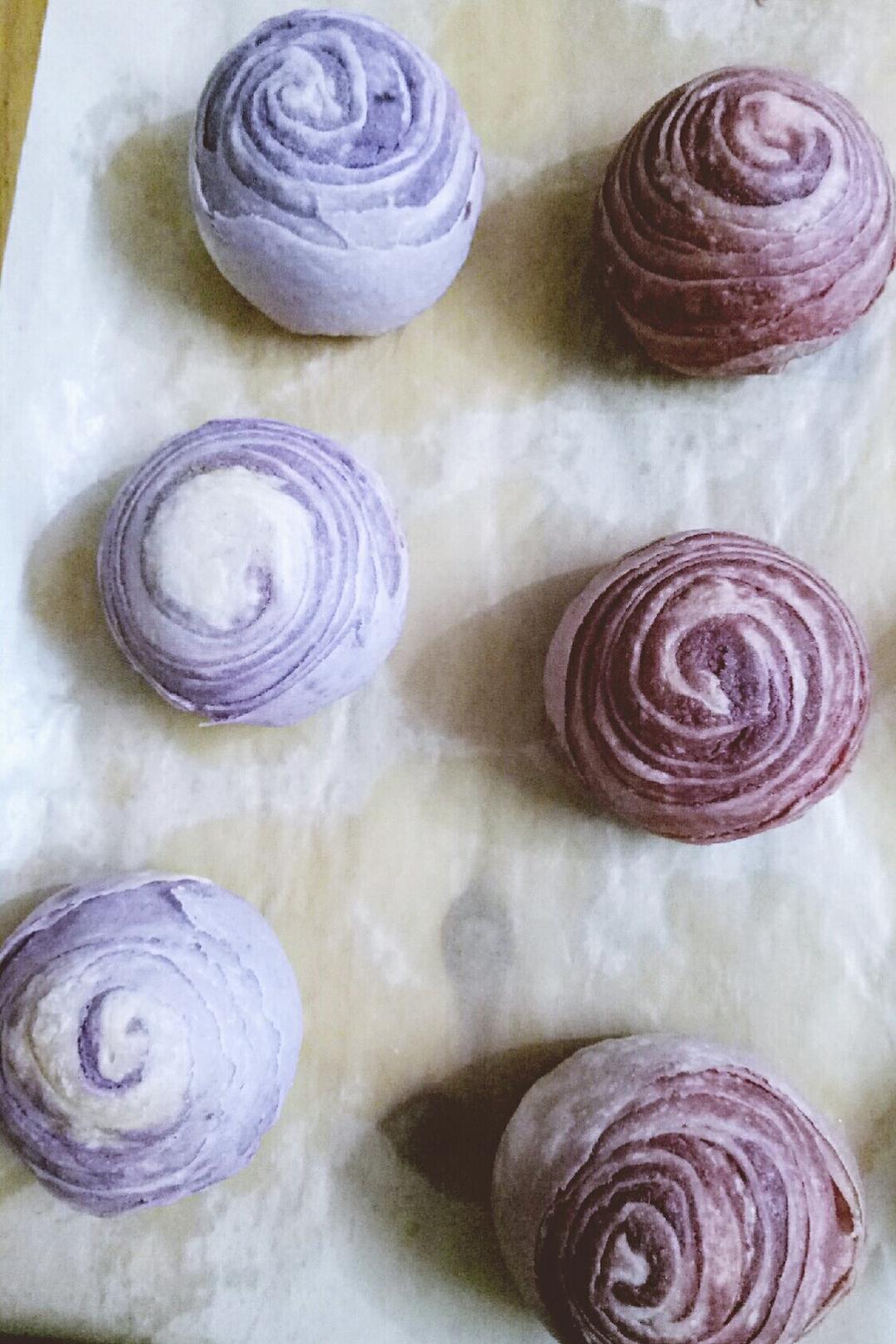 《Tinrry+》蛋黄酥