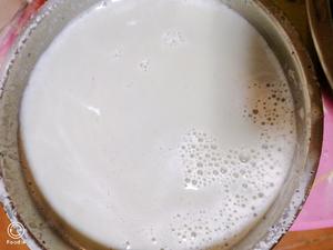 容易成功版的破壁机黑豆豆浆酸奶的做法 步骤1