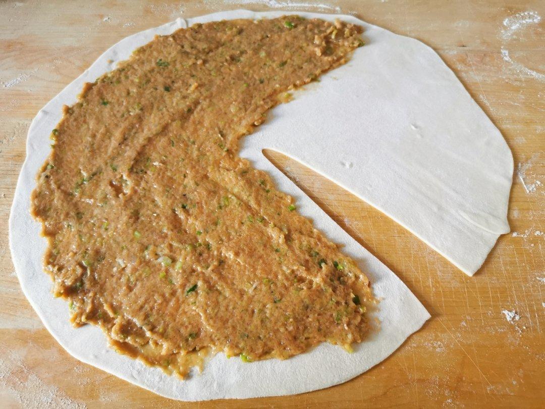 超简单自制桃酥