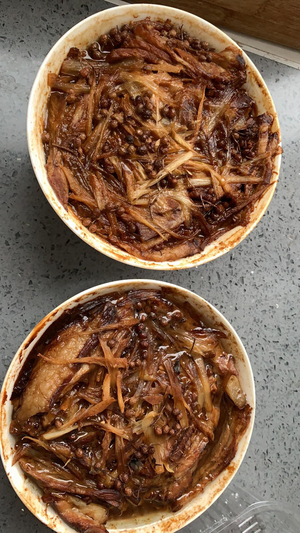 花椒肉「简单易学的儿时味道」的全部作品