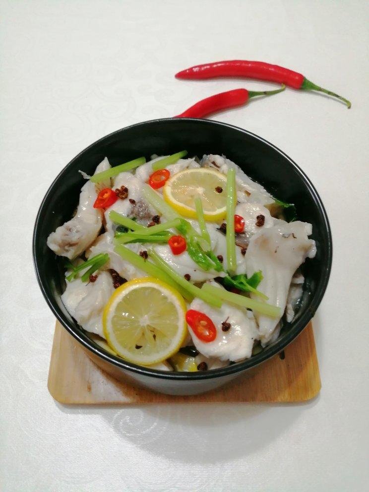 味好美酸菜鱼🥘