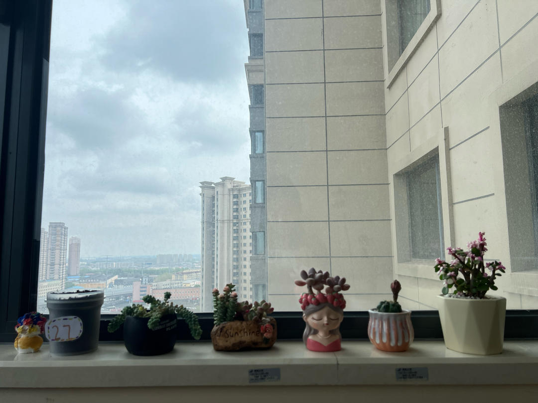 5月早餐马拉松