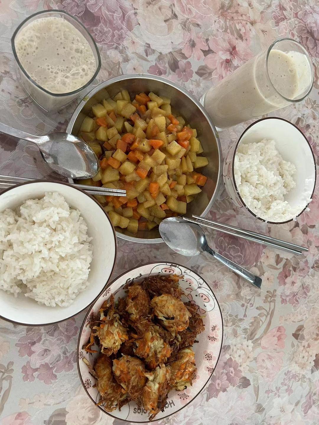 香蕉奶昔2分钟零失误