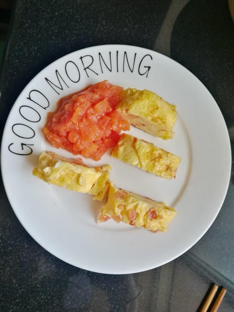 正确的玉子烧/厚蛋烧做法