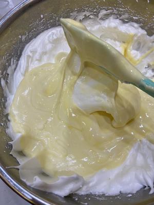 老式咸奶油蛋糕的做法 步骤11
