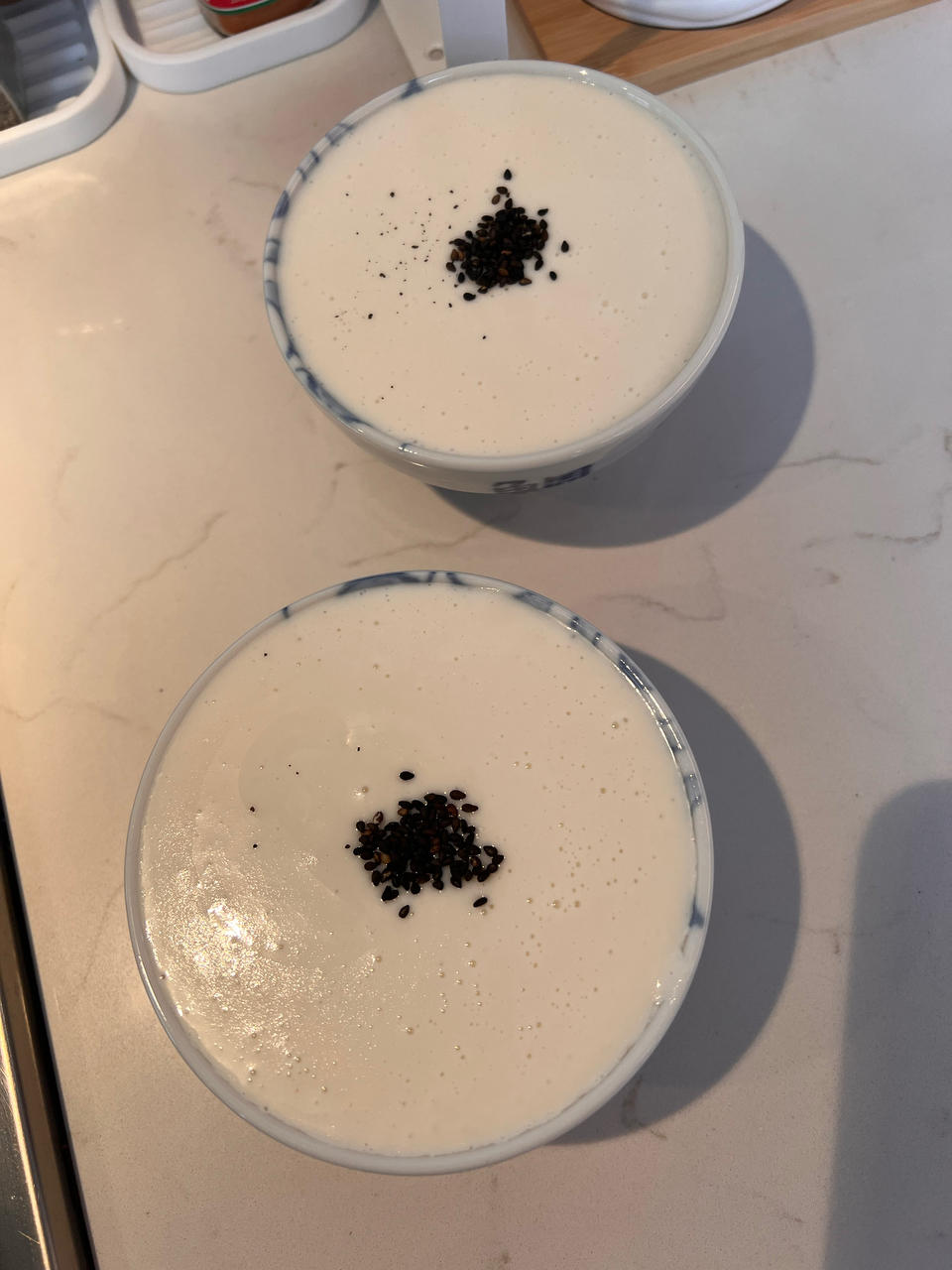 甄嬛传 花生酪 糯米粉版