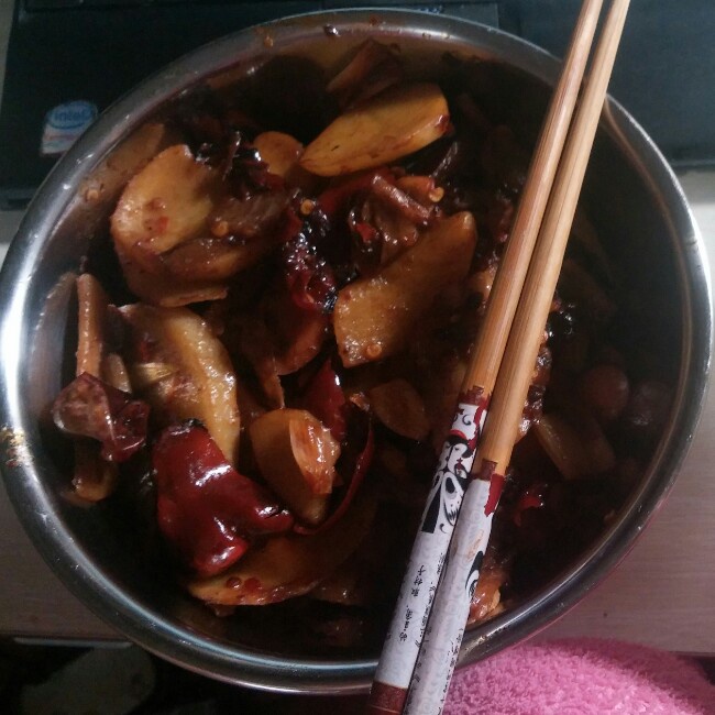 朵胖蘑菇___________