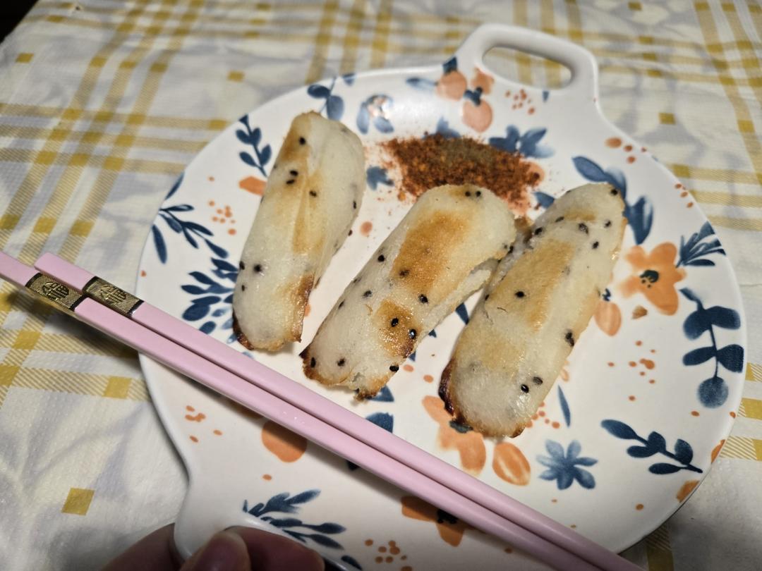 宵夜•2026年1月8日